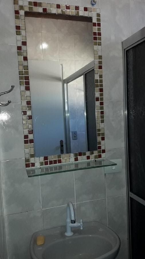 Linda Chacara Com Piscina Churrasqueira E Wi-Fi Mairinque Luaran gambar