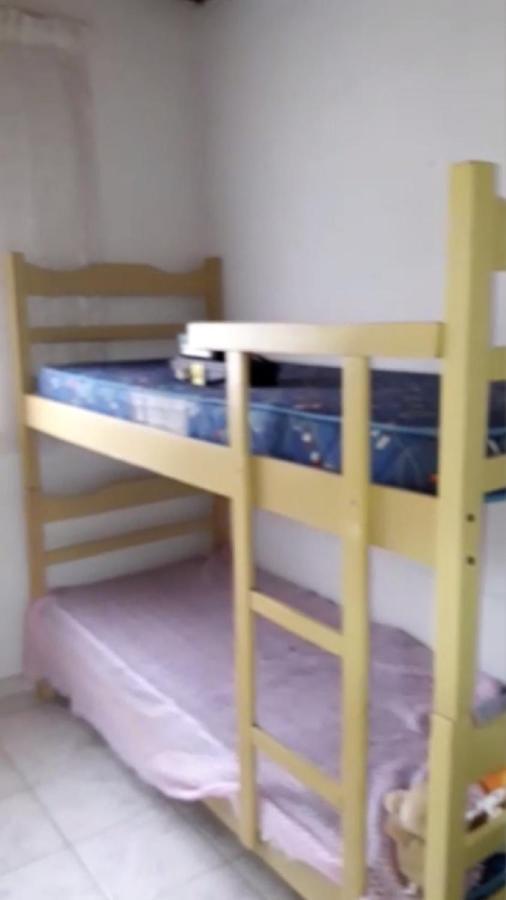 Linda Chacara Com Piscina Churrasqueira E Wi-Fi Mairinque Luaran gambar