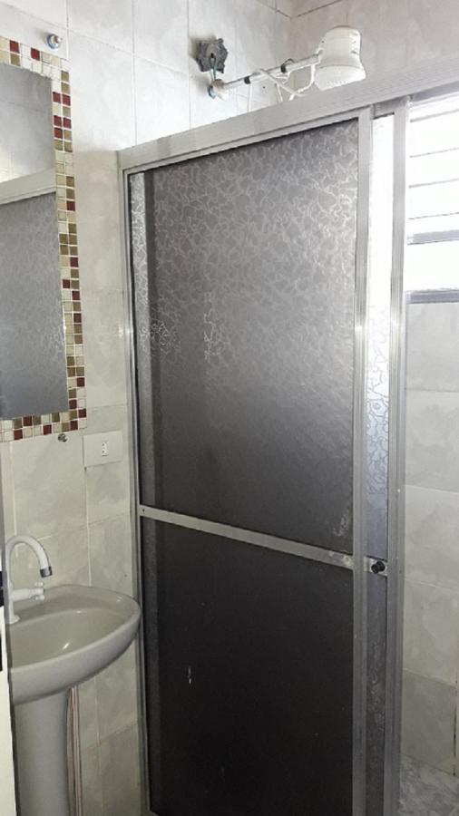 Linda Chacara Com Piscina Churrasqueira E Wi-Fi Mairinque Luaran gambar