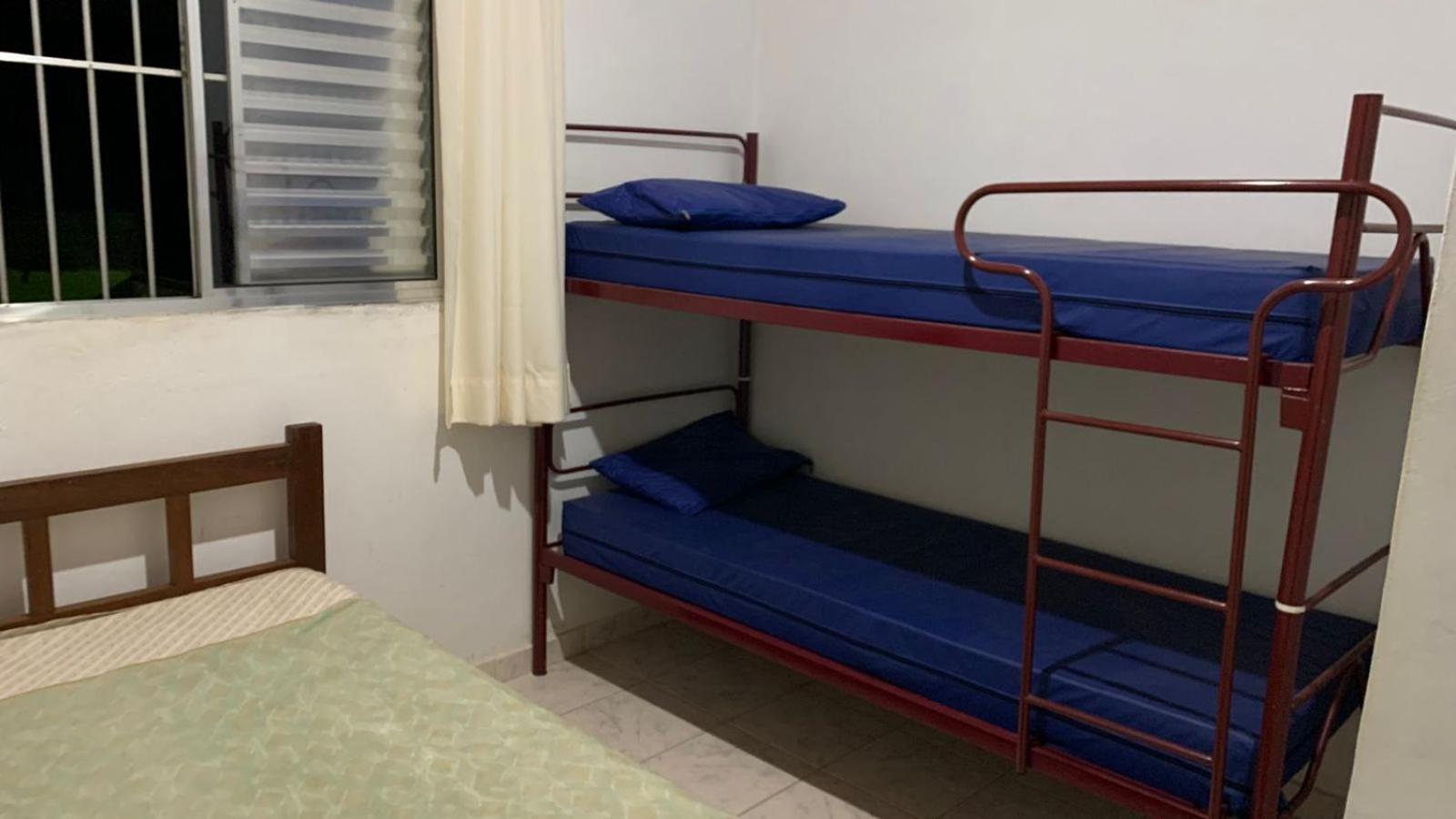 Linda Chacara Com Piscina Churrasqueira E Wi-Fi Mairinque Luaran gambar